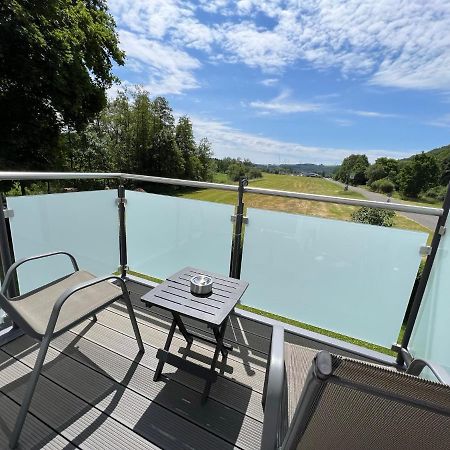 Landferien Eifel Pittenbach Exterior foto