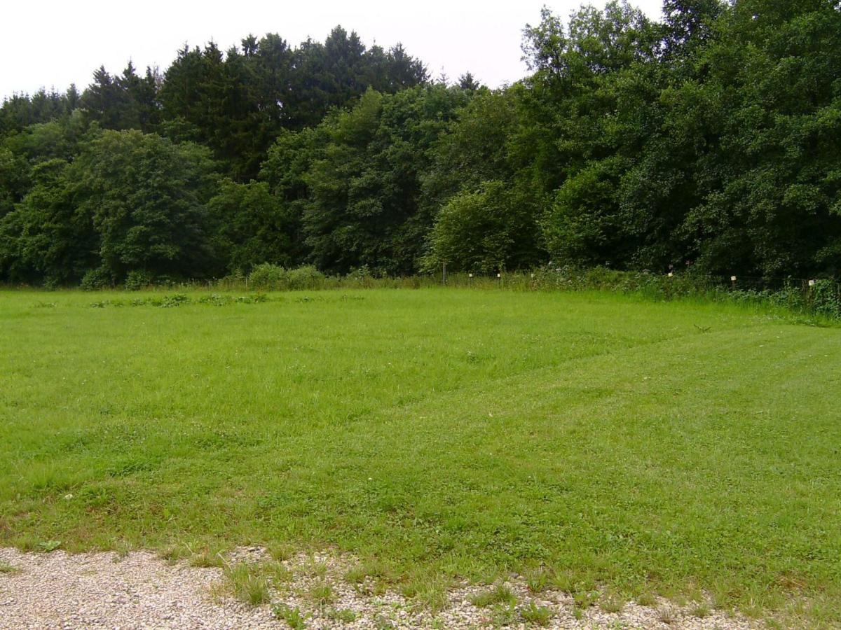 Landferien Eifel Pittenbach Exterior foto