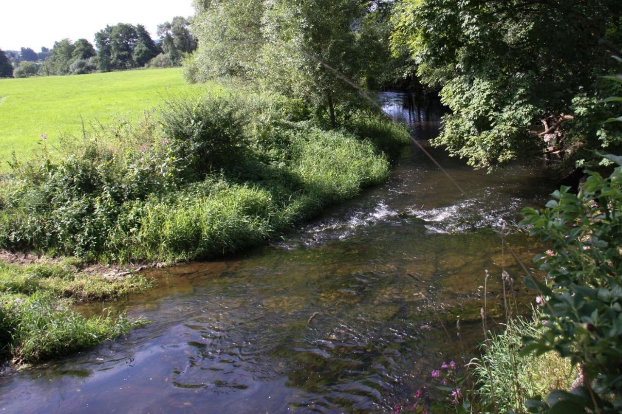 Landferien Eifel Pittenbach Exterior foto
