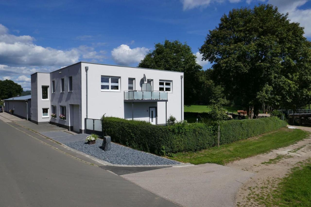 Landferien Eifel Pittenbach Exterior foto