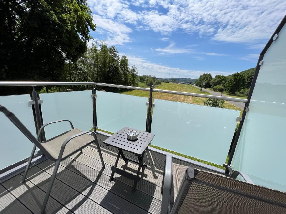 Landferien Eifel Pittenbach Exterior foto