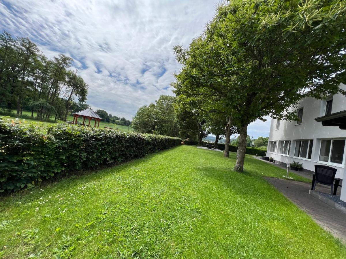 Landferien Eifel Pittenbach Exterior foto
