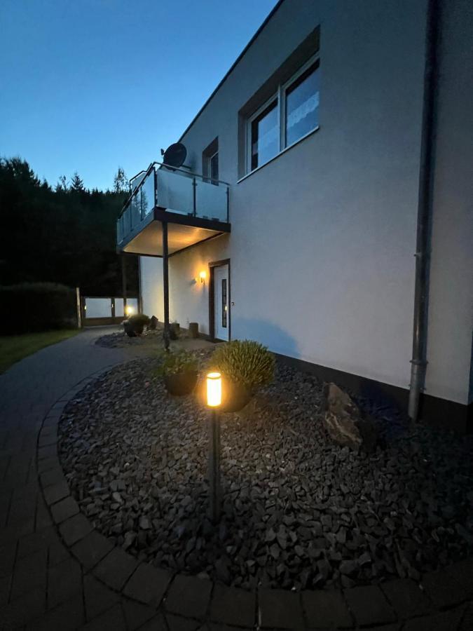 Landferien Eifel Pittenbach Exterior foto