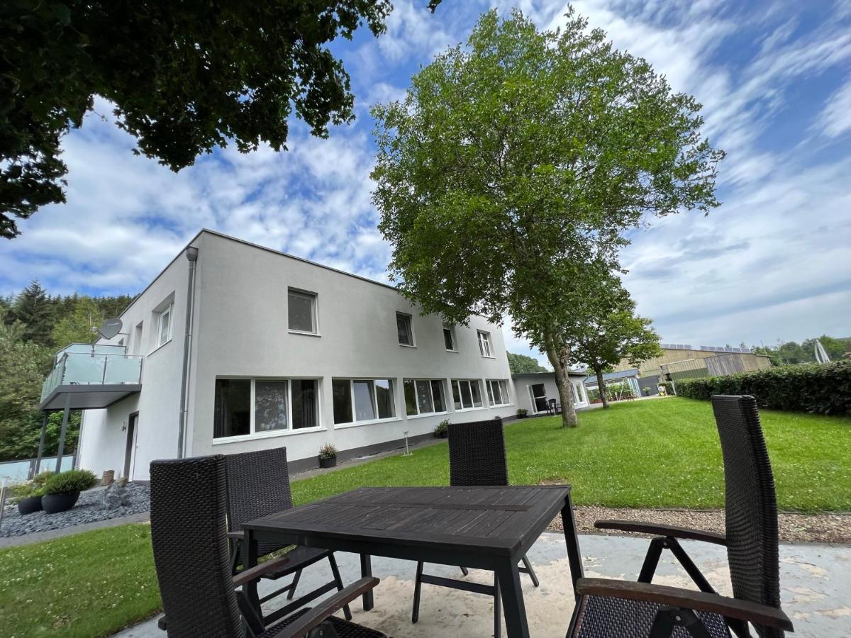 Landferien Eifel Pittenbach Exterior foto