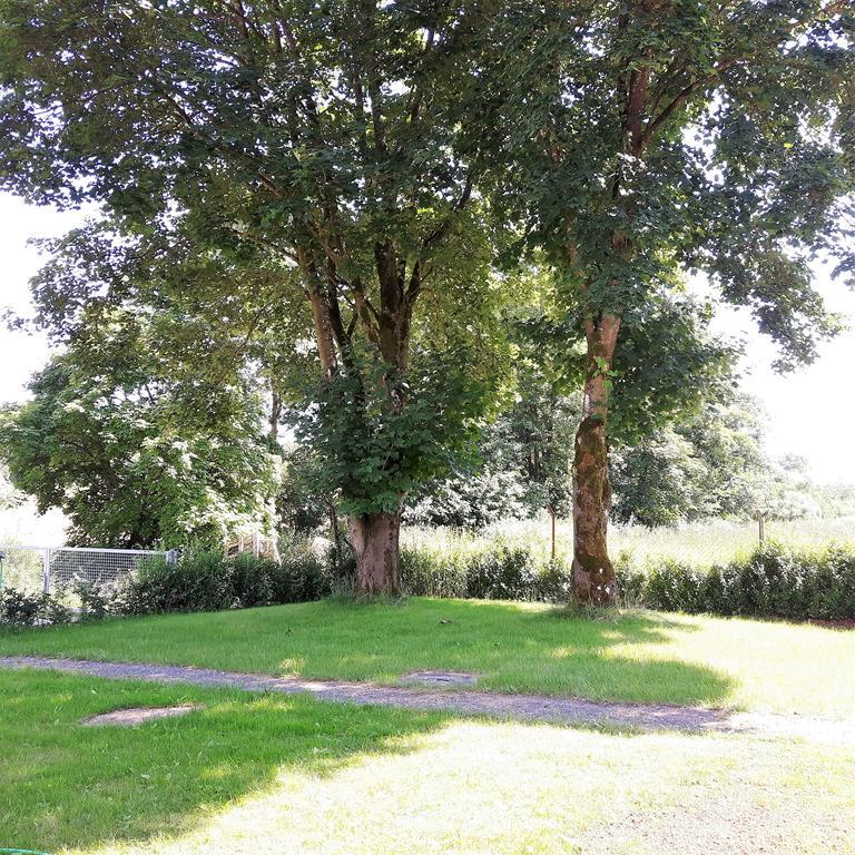 Landferien Eifel Pittenbach Exterior foto