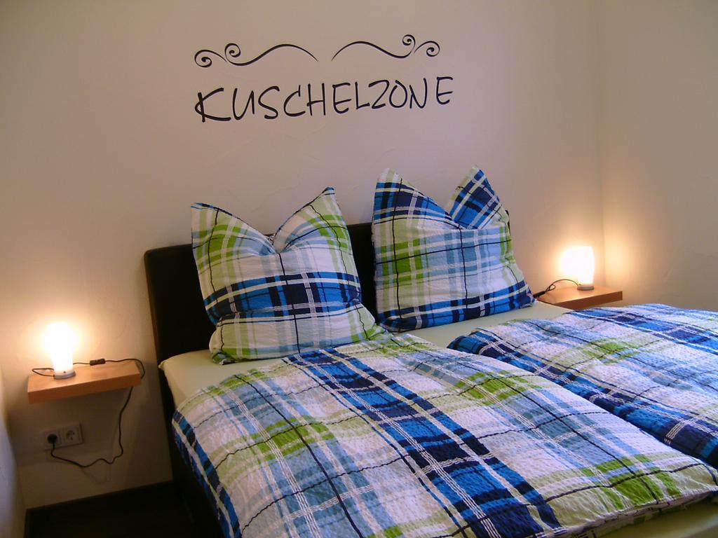 Landferien Eifel Pittenbach Exterior foto